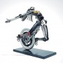 SRAM pART PROJECT 1