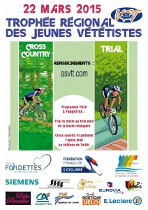 affiche trjv 2015