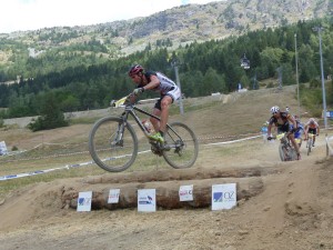 championnats de France VTT à Oz en Oisans 2015 (6)