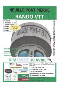 Calendrier Des Randonnées En Indre Et Loire 2023 Calendrier Randos 37 – Asf Vtt