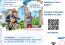 Affiche Voie Romaine 2024
